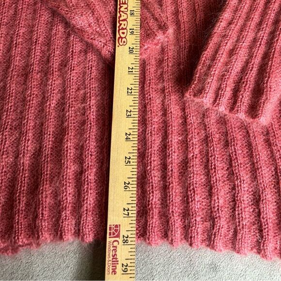 Esprit Sweater Wool Line  blend Size L - Picture 4 of 16